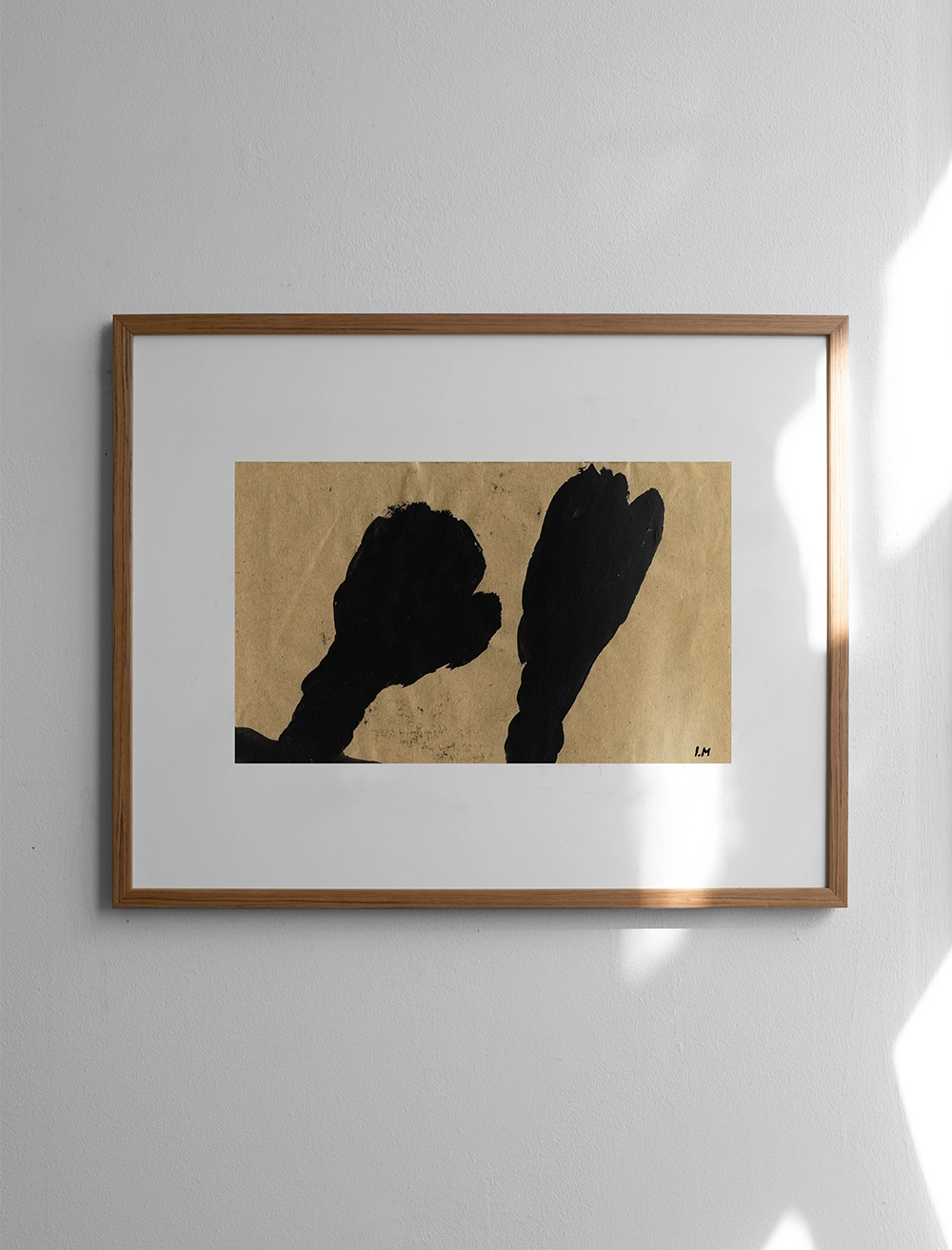 STORM POSTER
