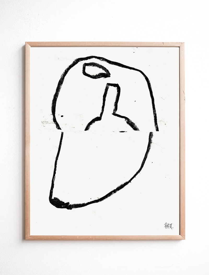 Be Quiet Poster