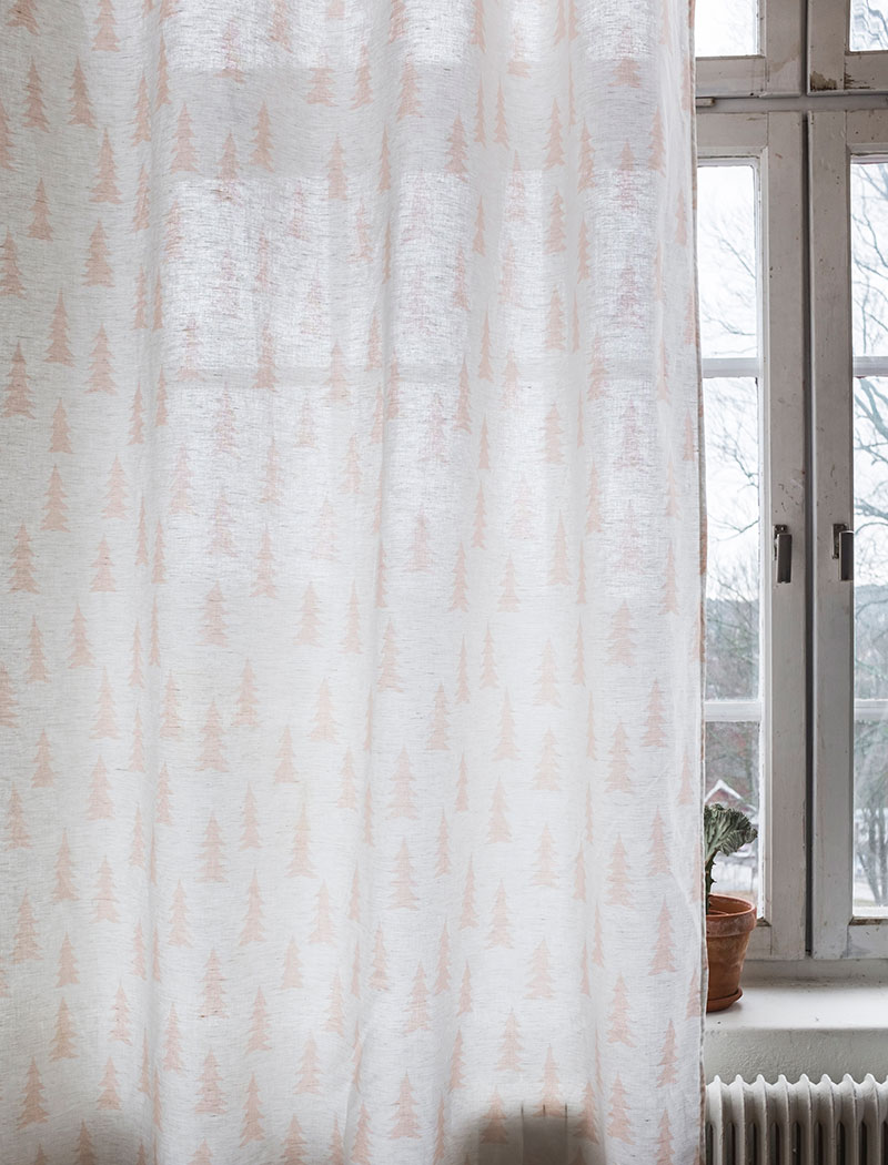 GRAN FABRIC, POWDER