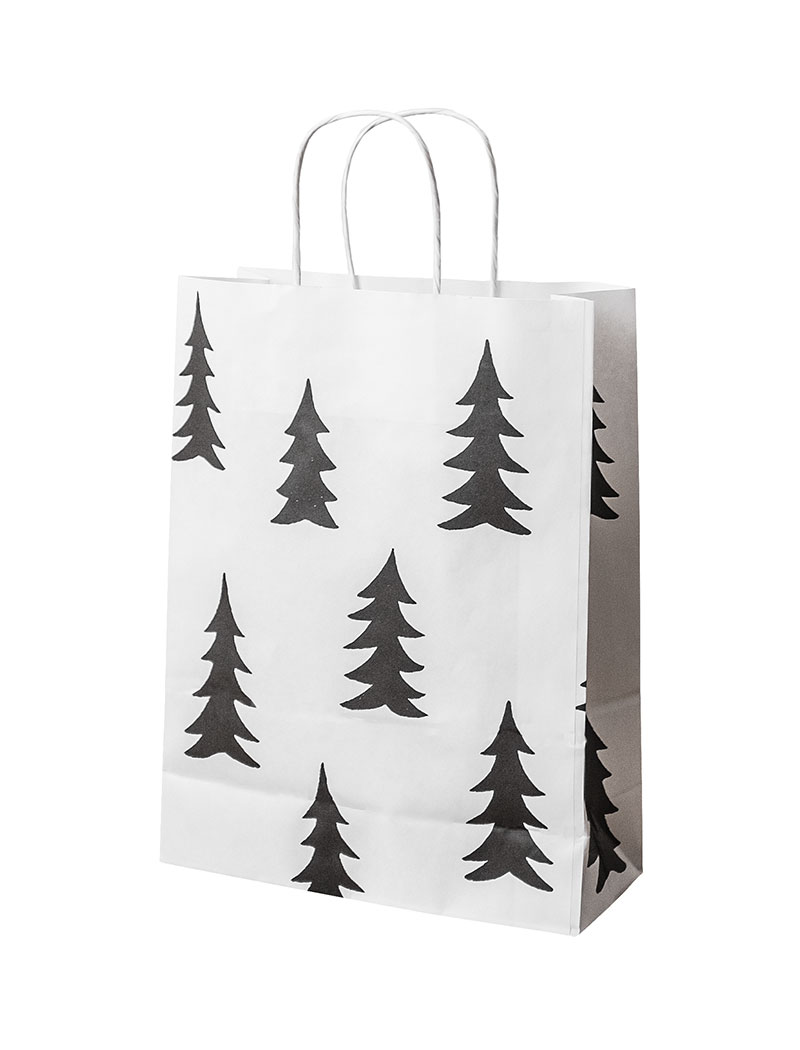 GRAN GIFT PAPER BAG
