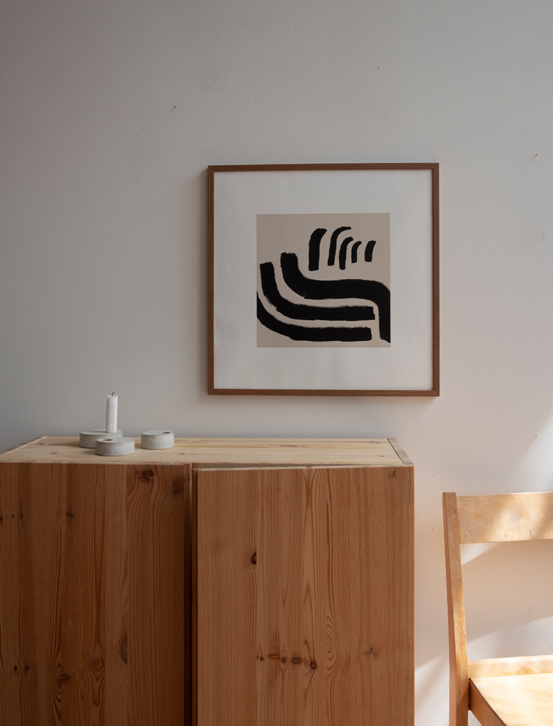 DECO POSTER