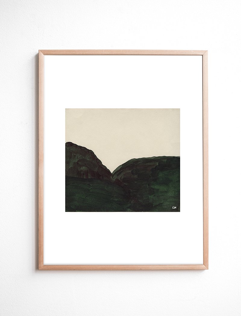 THE HILL POSTER