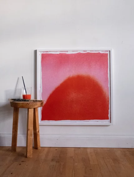 SUN POSTER