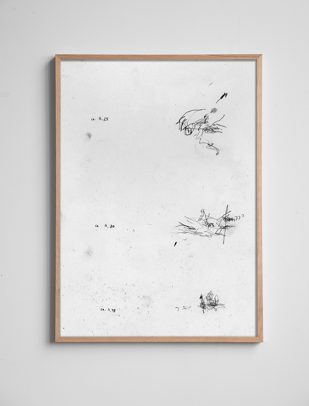 MAPPING POSTER