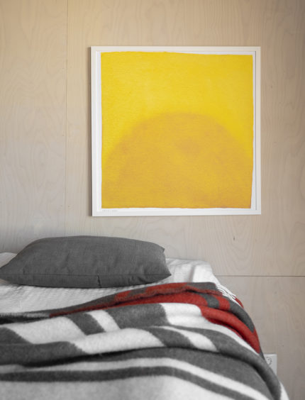 MORNING POSTER