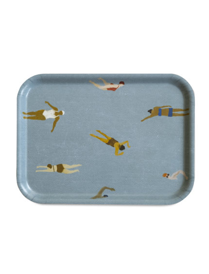 SWIMMERS SMALL TRAY