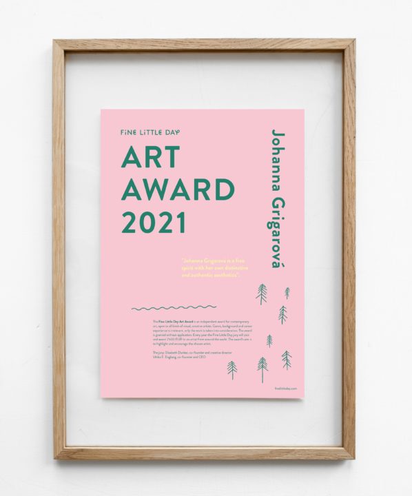 FLD Art Award 2021