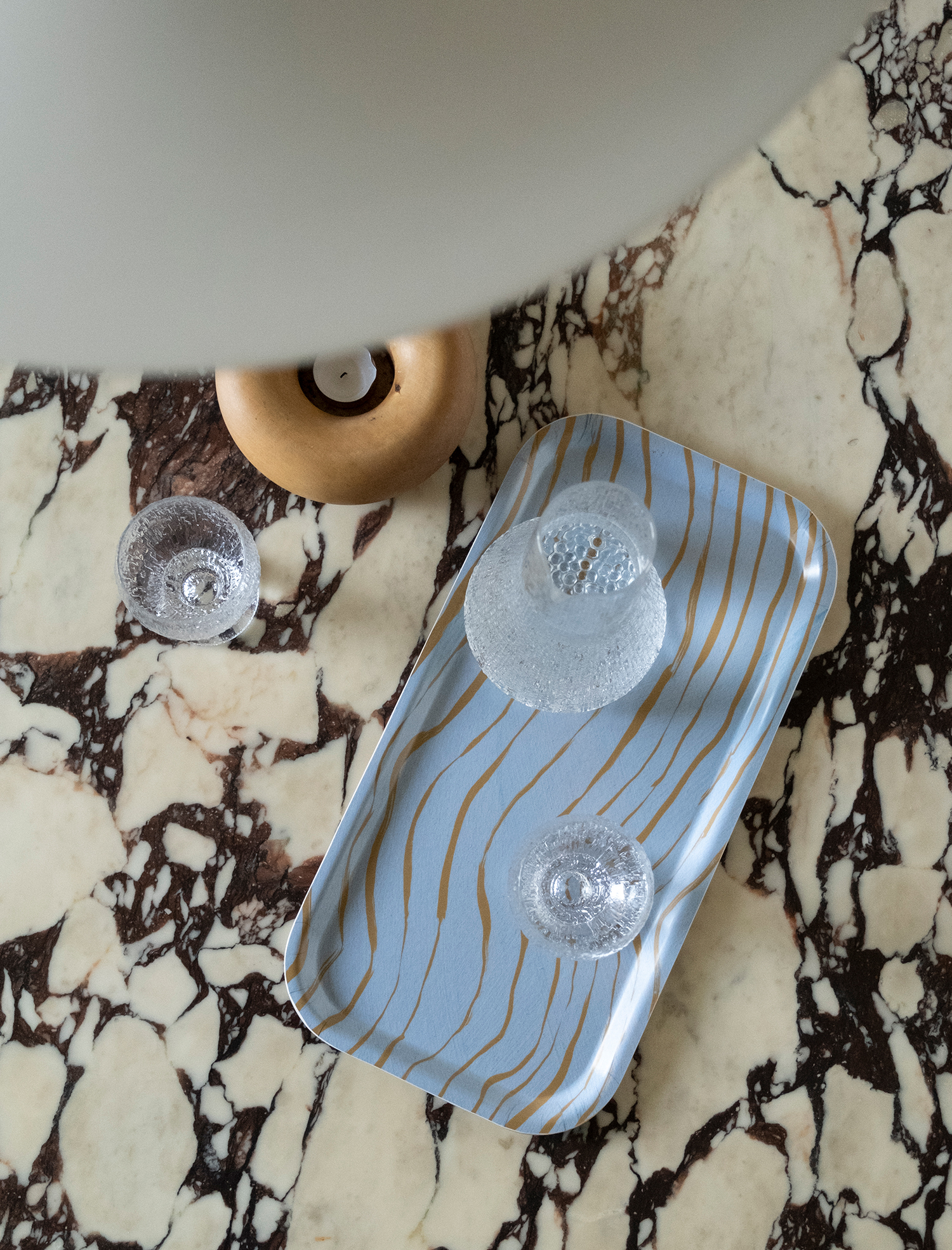 VÅG TRAY