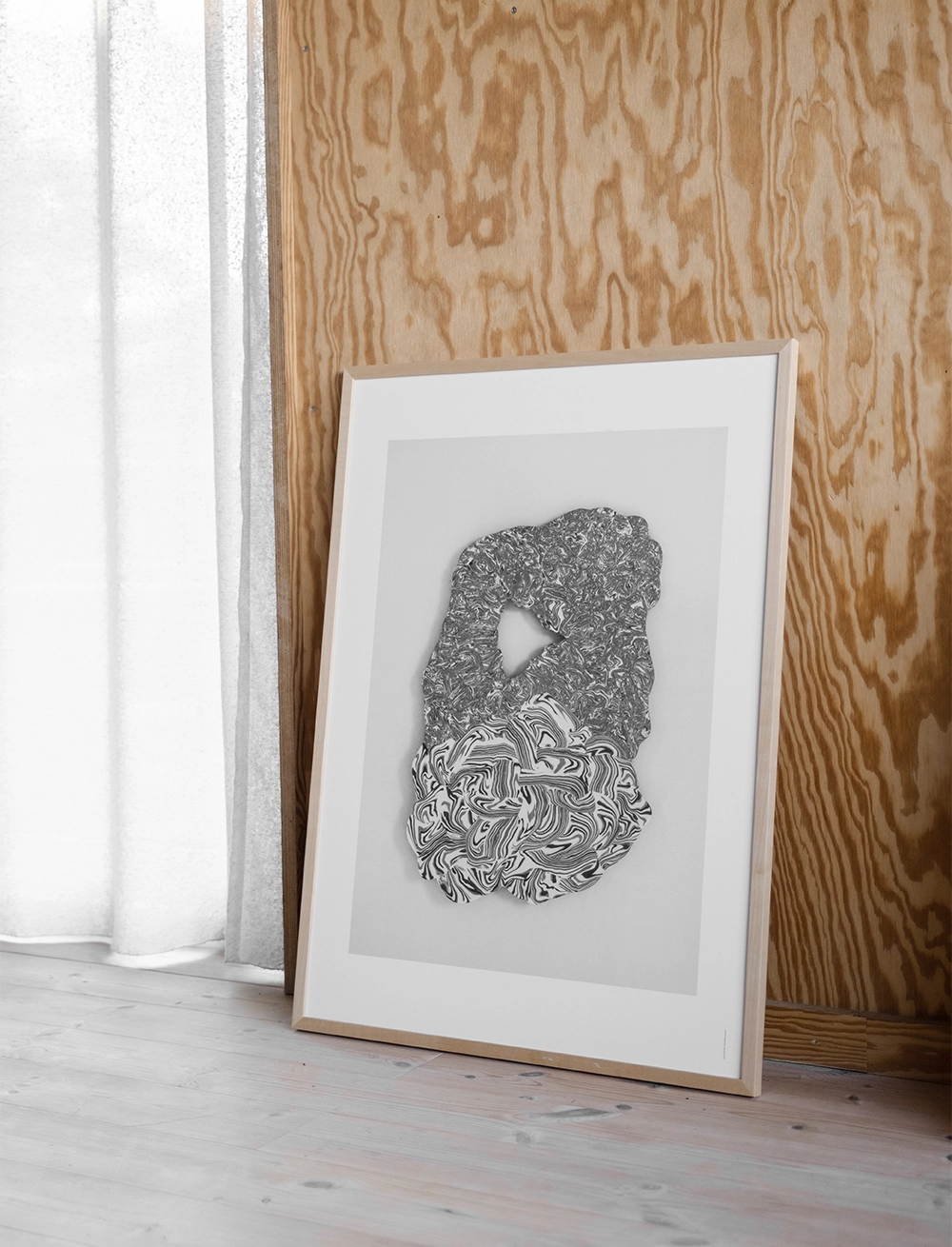 CAVITY POSTER