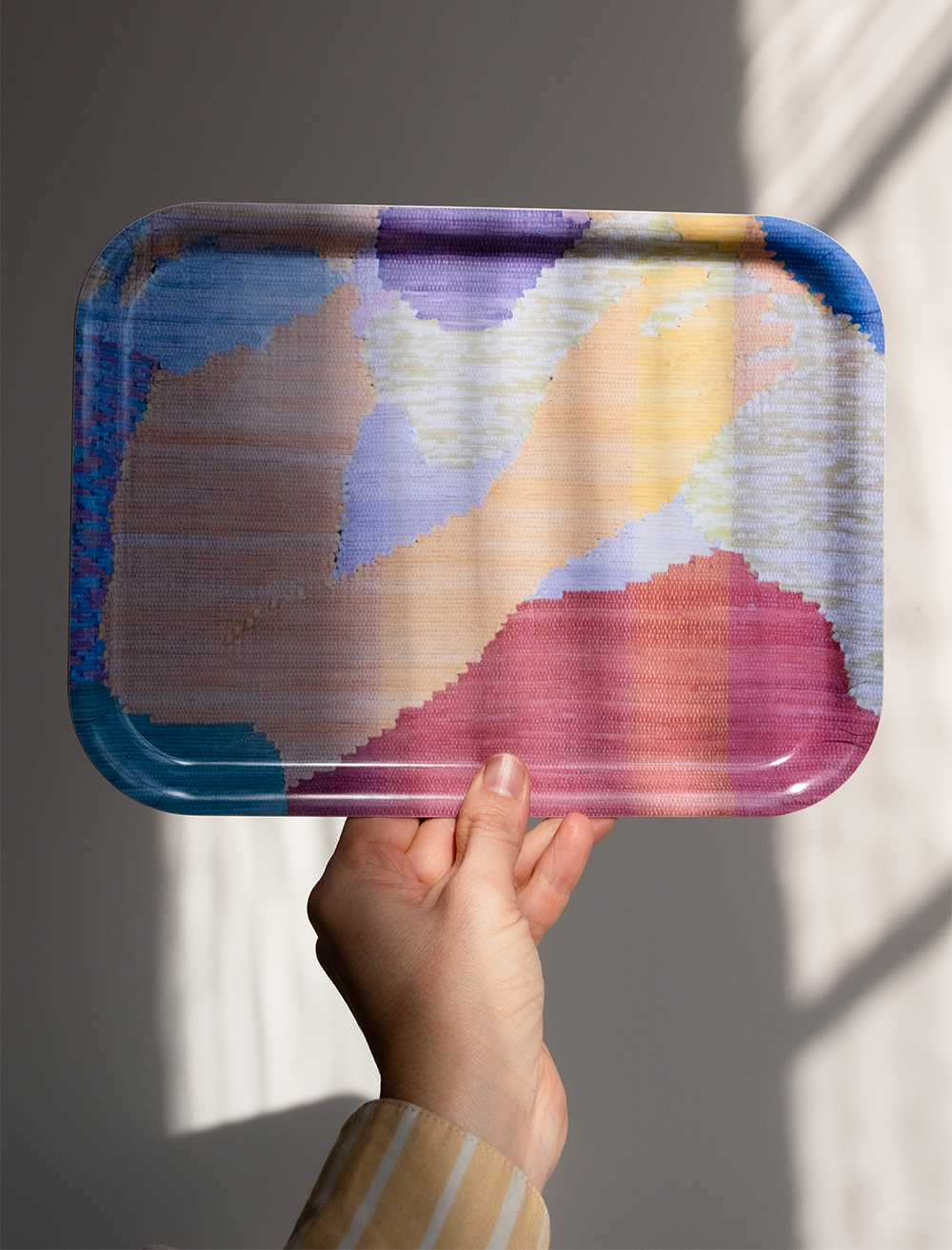 KNIPPE TRAY