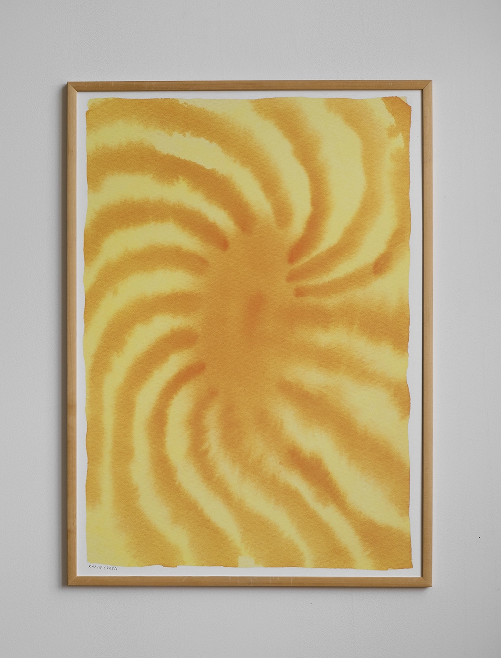 DAY POSTER