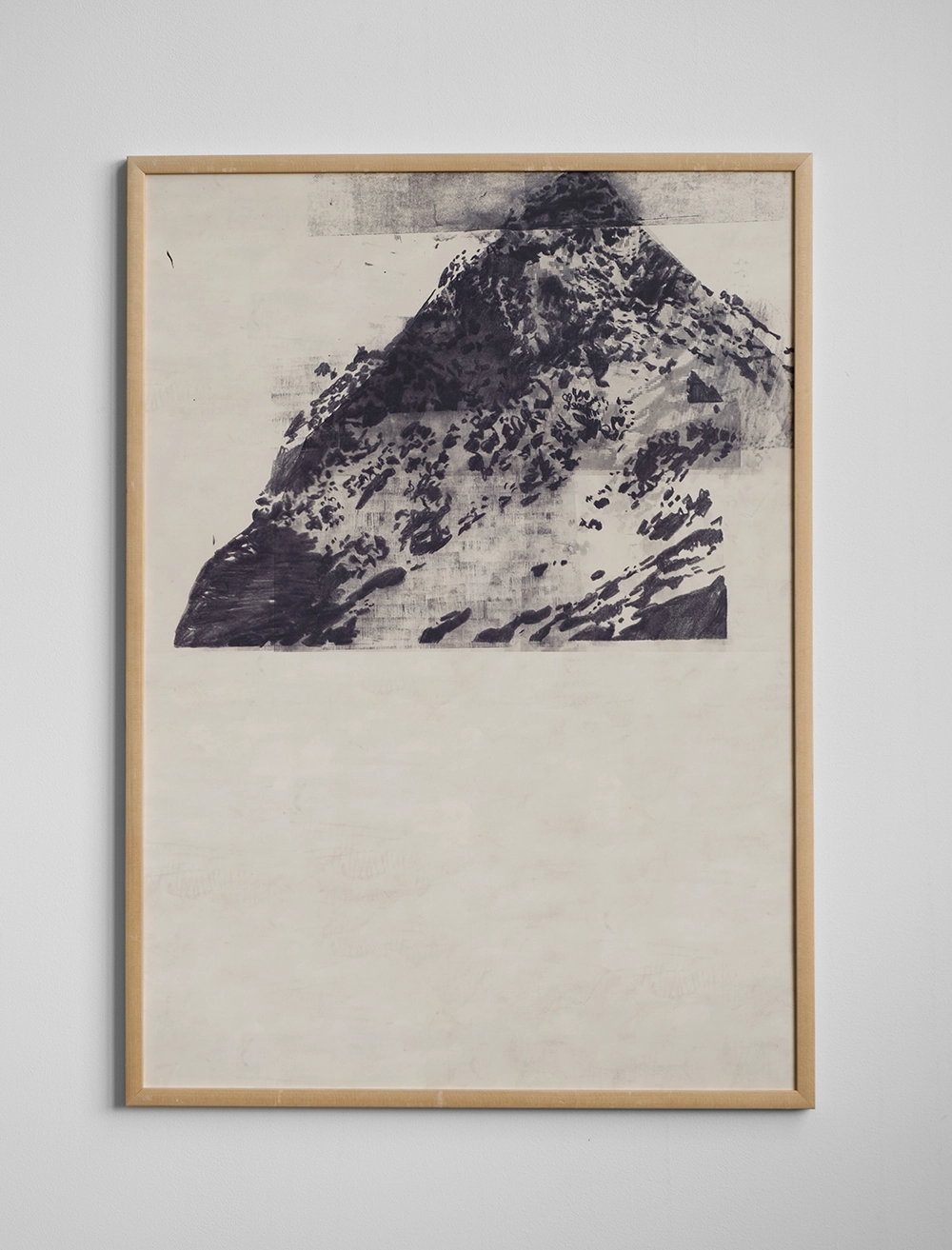 MOUNTAIN POSTER
