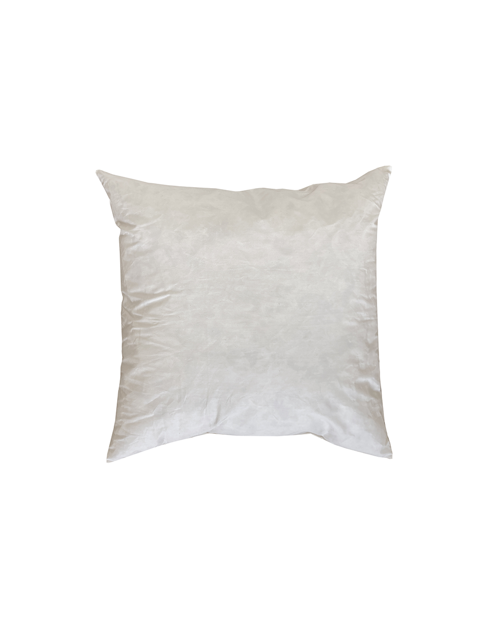 CUSHION PAD, 45 x 45 cm
