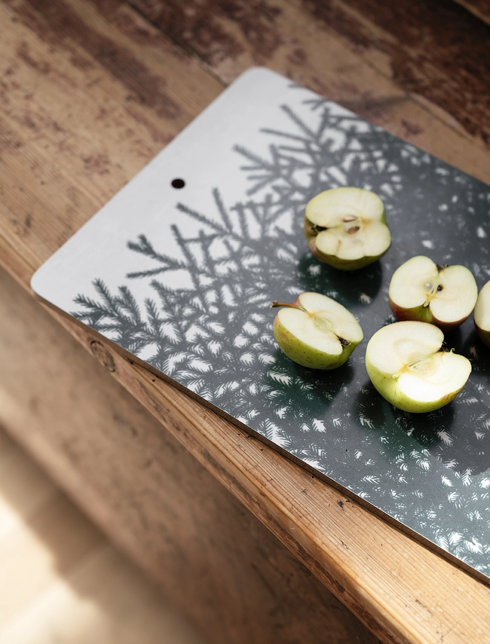 GRANRIS SERVE BOARD