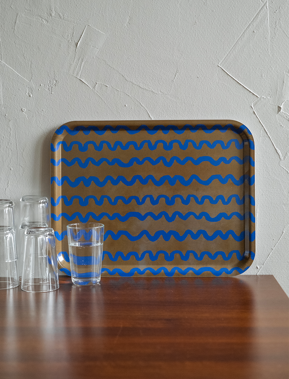 GÖTA ÄLV TRAY