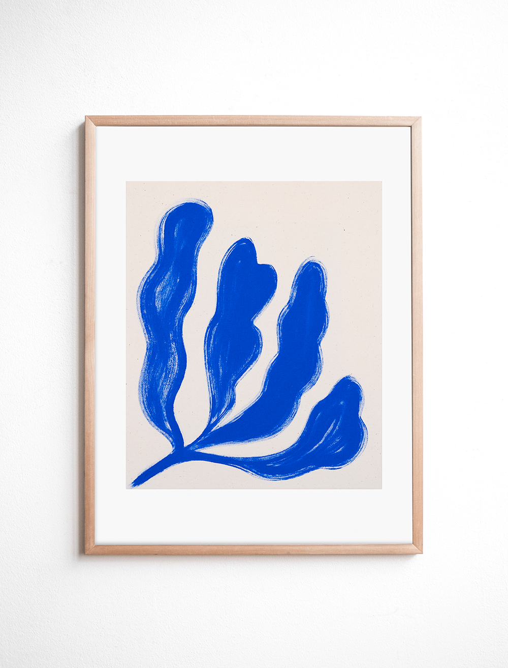 BLOOM 1 POSTER