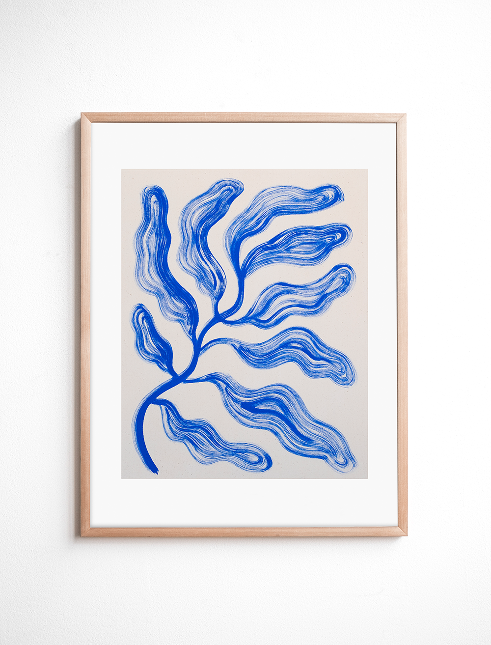 BLOOM 2 POSTER