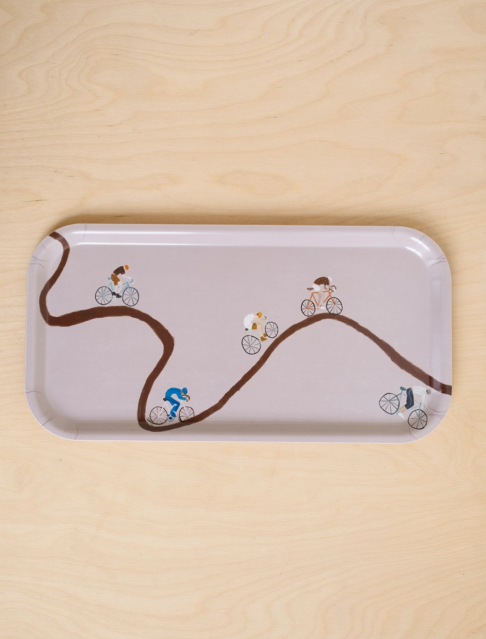 GIRO TRAY, 43x22 CM
