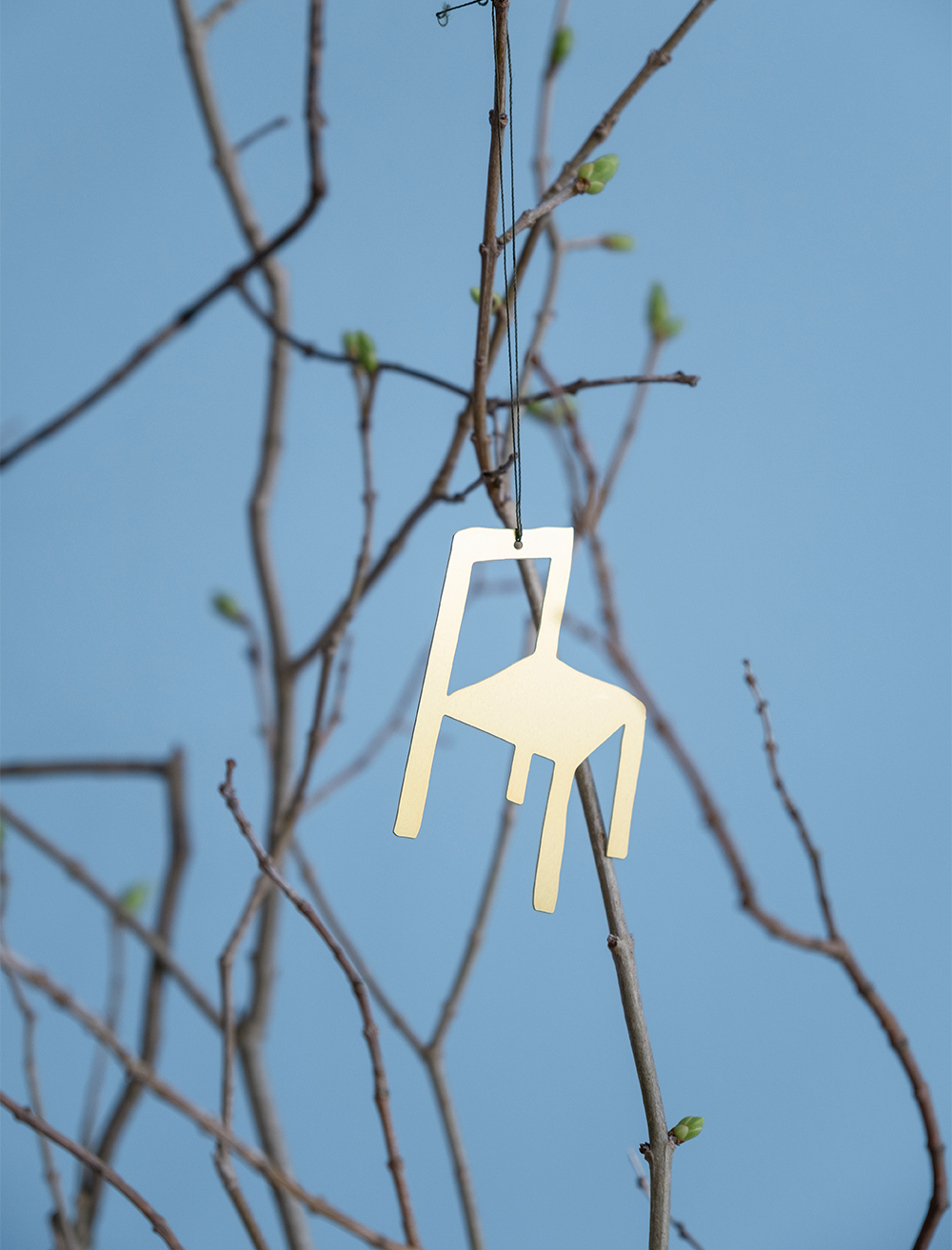 CHAIR ORNAMENT