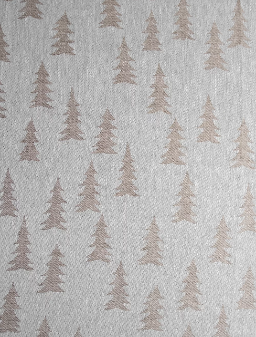 GRAN LINEN FABRIC SAMPLE, SAND