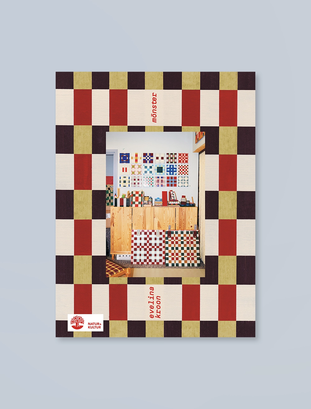 MÖNSTER BOOK