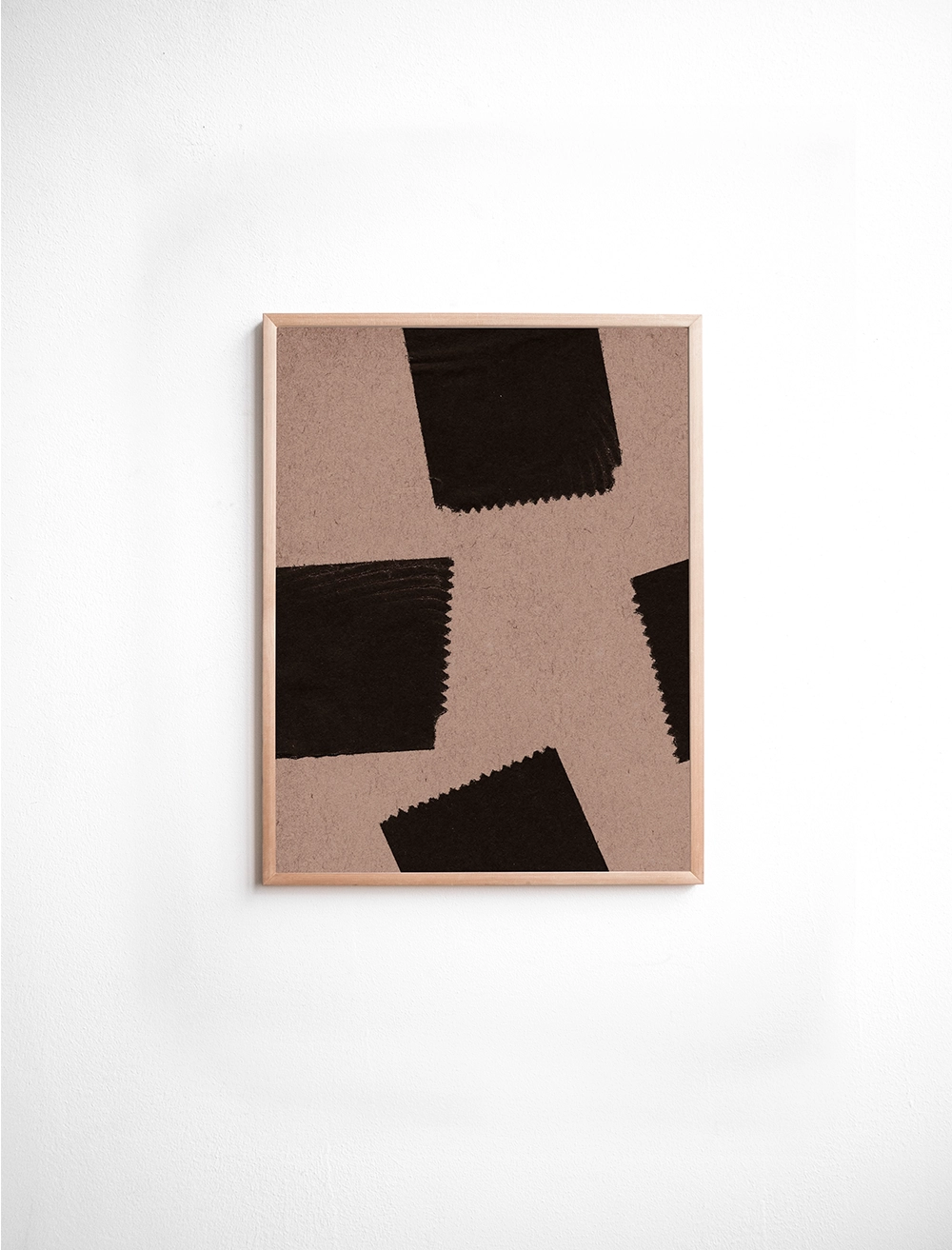 TAPE POSTER 30x40 cm