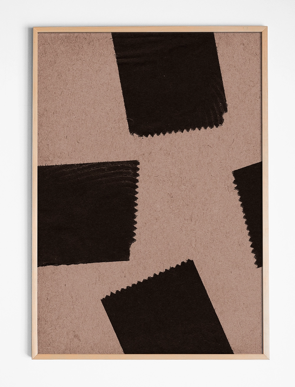 TAPE POSTER 50×70 cm