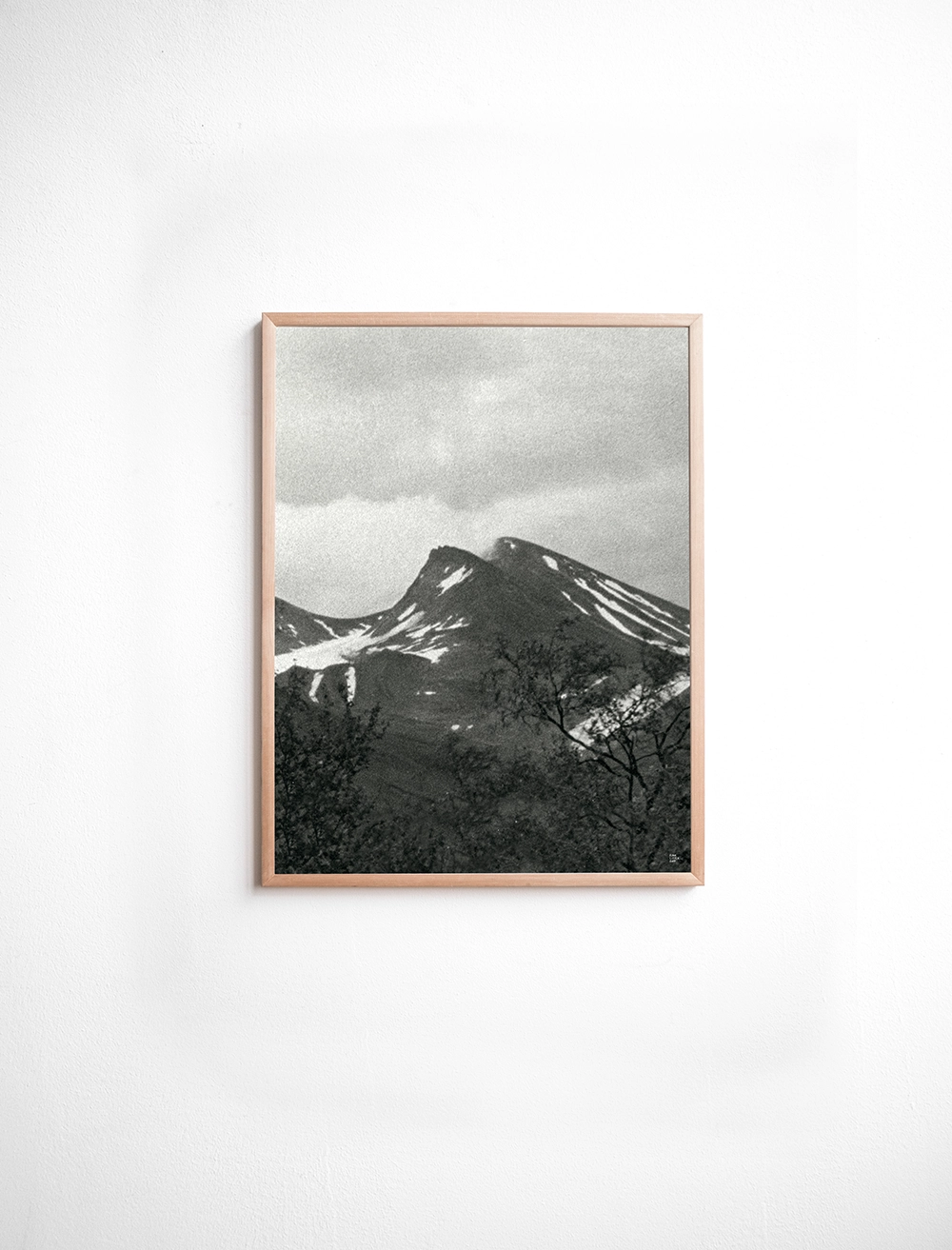 UP POSTER 30x40 cm