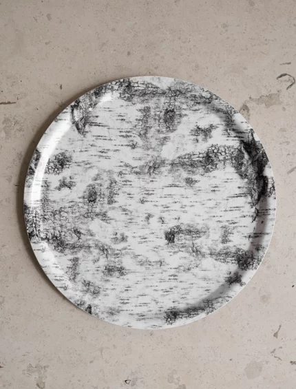 BIRCH TRAY