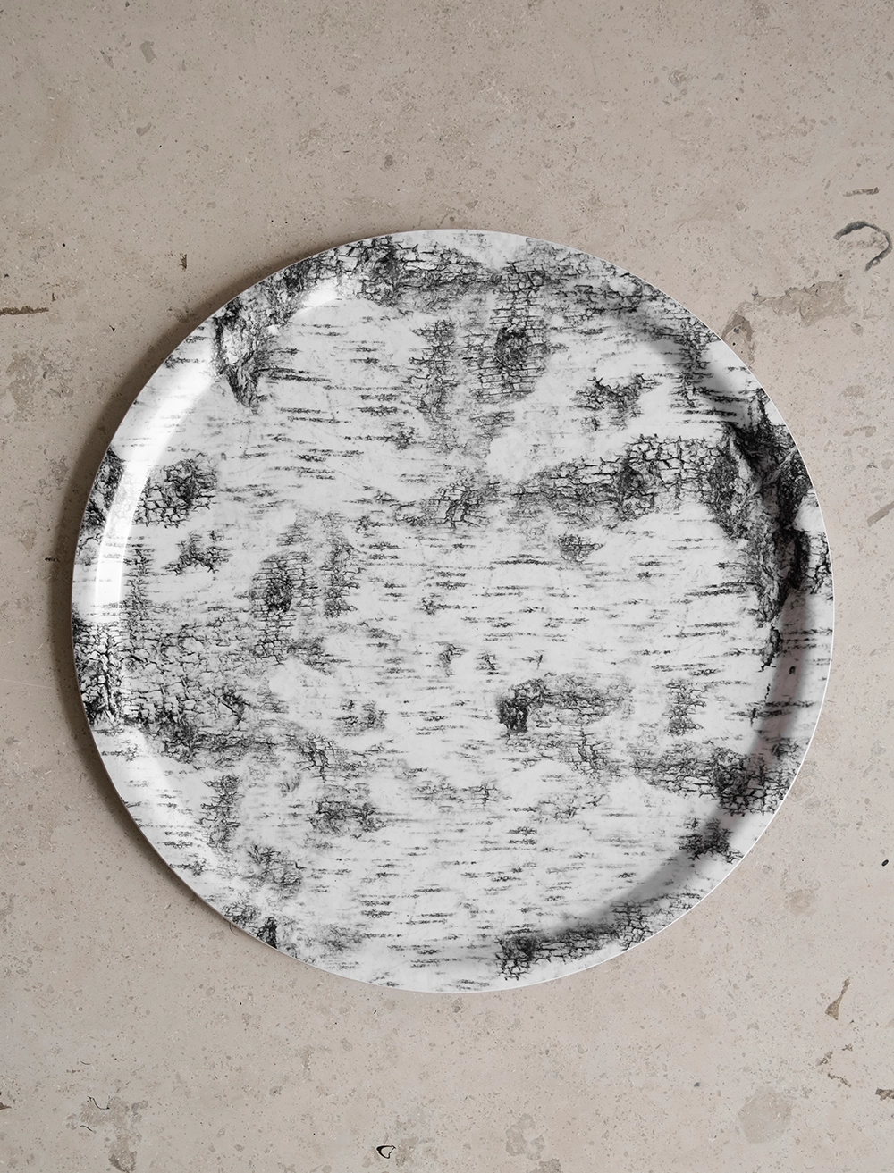 NÄVER TRAY